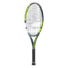 Raquete Babolat Pure Aero Junior 25 2026 Fusionada - ATPSHOP
