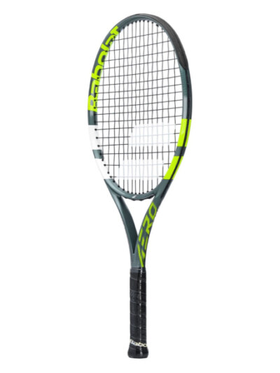 Raquete Babolat Pure Aero Junior 25 2026 Fusionada - ATPSHOP