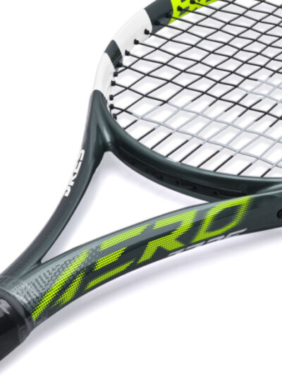 Raquete Babolat Pure Aero Junior 25 2026 Fusionada - ATPSHOP