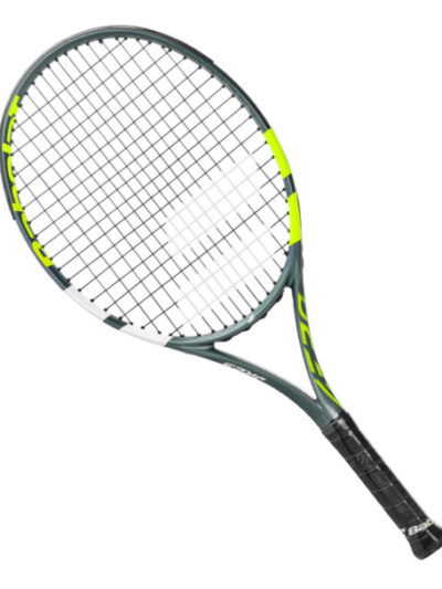 Raquete Babolat Pure Aero Junior 25 2026 Fusionada - ATPSHOP