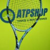 Raquete Babolat Pure Drive 2025 - Usada - Nota 9/10 - ATPSHOP