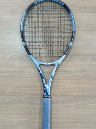 Raquete Babolat Pure Drive 2025 - Usada - Nota 9/10 - ATPSHOP
