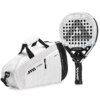Raquete De Padel Ama Sport Euro Pro Athena - ATPSHOP