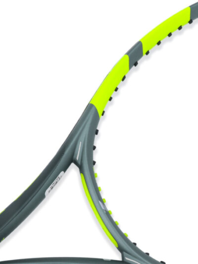 Raquete de Tênis Babolat Pure Aero Team 285g Gen9 2026 - ATPSHOP
