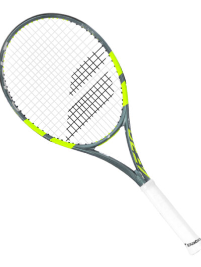 Raquete de Tênis Babolat Pure Aero Team 285g Gen9 2026 - ATPSHOP