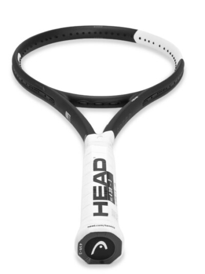 Raquete De Tênis Head IG Speed Xceed 270g 2026 - ATPSHOP