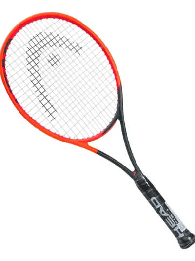 Raquete De Tênis Head Radical Versatility Pro 2023 Encordoada - ATPSHOP