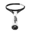 Raquete de Tênis Head Speed MP 2026 - ATPSHOP