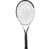 Raquete de Tênis Head Speed MP L 2024 Preto e Branco - ATPSHOP