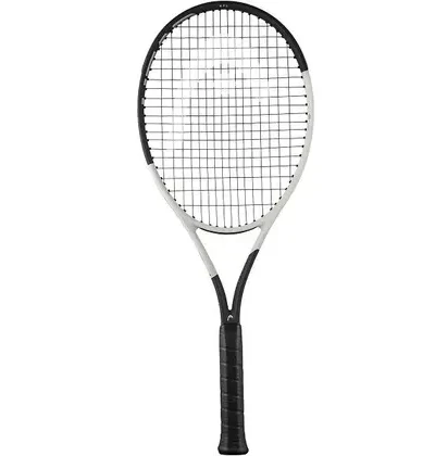 Raquete de Tênis Head Speed MP L 2024 Preto e Branco - ATPSHOP