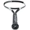 Raquete de Tênis Head Speed MP L 2024 Preto e Branco - ATPSHOP