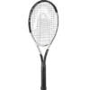 Raquete de Tênis Head Speed MP L 2024 Preto e Branco - ATPSHOP