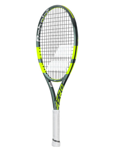 Raquete De Tênis Infantil Babolat Pure Aero 25 Gen9 - ATPSHOP