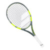Raquete De Tênis Infantil Babolat Pure Aero 25 Gen9 - ATPSHOP