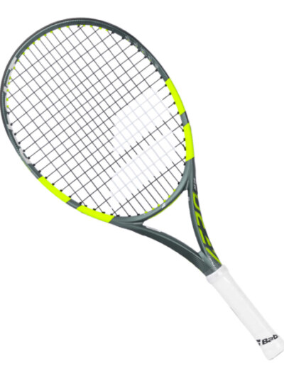 Raquete De Tênis Infantil Babolat Pure Aero 25 Gen9 - ATPSHOP