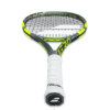 Raquete De Tênis Infantil Babolat Pure Aero 25 Gen9 - ATPSHOP