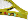 Raquete de Tênis Infantil INNI Guguinha 25 - ATPSHOP