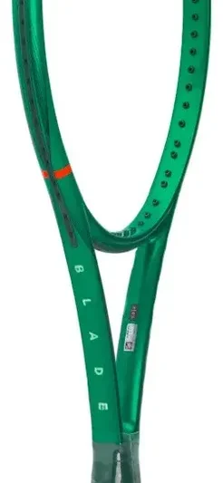 Raquete De Tênis Wilson Blade 100 16x19 V10 - 2026 - - ATPSHOP