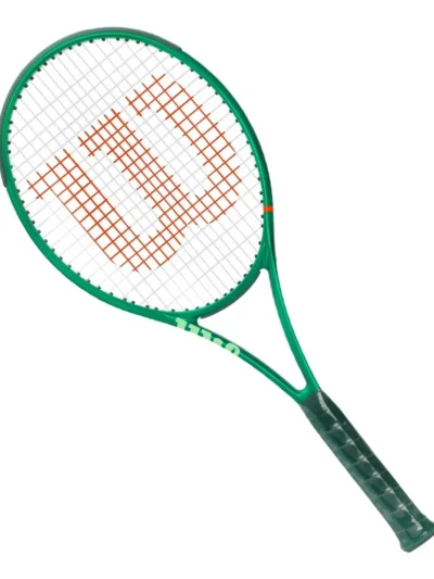 Raquete De Tênis Wilson Blade 100 16x19 V10 - 2026 - - ATPSHOP