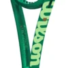 Raquete De Tênis Wilson Blade 100 16x19 V10 - 2026 - - ATPSHOP