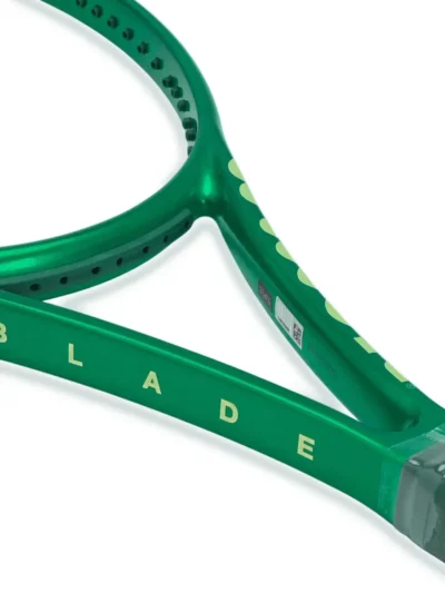 Raquete De Tênis Wilson Blade 100 16x19 V10 - 2026 - - ATPSHOP