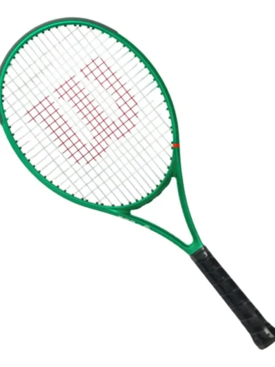Raquete De Tênis Wilson Blade V10 26 - ATPSHOP