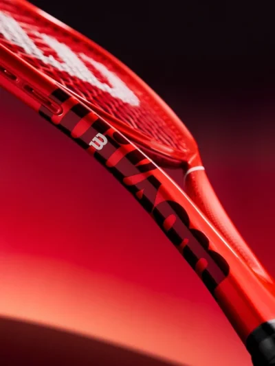 Raquete De Tênis Wilson Defyer Redline 100 V1 300 G - ATPSHOP