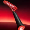 Raquete De Tênis Wilson Defyer Redline 100 V1 300 G - ATPSHOP