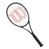 Raquete de Tênis Wilson Pro Staff 97L Classic 2026 - ATPSHOP