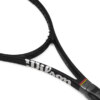 Raquete de Tênis Wilson Pro Staff 97L Classic 2026 - ATPSHOP