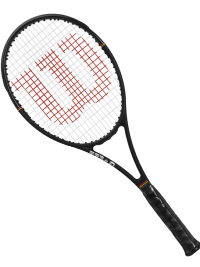 Raquete de Tênis Wilson Pro Staff 97L Classic 2026 - ATPSHOP