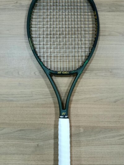 Raquete De Tênis Yonex Vcore 97 2022 -Usada- Nota 9/10 - ATPSHOP