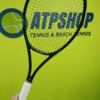 Raquete De Tênis Yonex Vcore 97 2022 -Usada- Nota 9/10 - ATPSHOP
