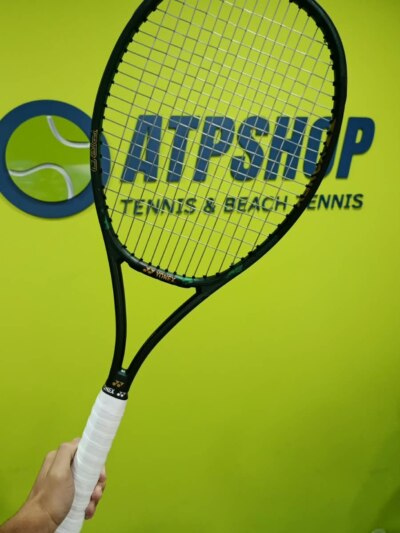Raquete De Tênis Yonex Vcore 97 2022 -Usada- Nota 9/10 - ATPSHOP