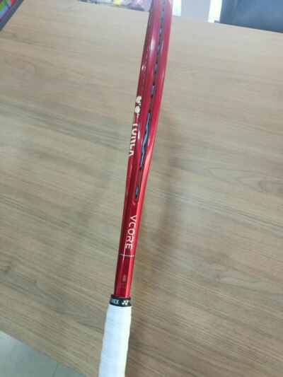Raquete De Tênis Yonex Vcore 98 2026 João Fonsceca -Usada- Nota 10/10 - ATPSHOP