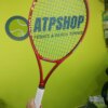 Raquete De Tênis Yonex Vcore 98 2026 João Fonsceca -Usada- Nota 10/10 - ATPSHOP