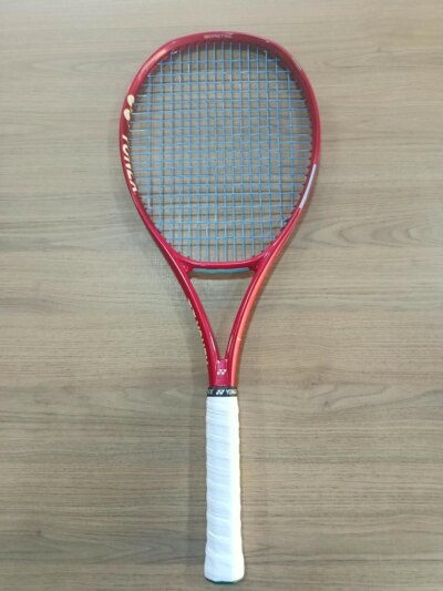 Raquete De Tênis Yonex Vcore 98 2026 João Fonsceca -Usada- Nota 10/10 - ATPSHOP