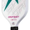 Raquete Pickleball Infantil Drop Shot Hero 1.0 Fiberglass - ATPSHOP