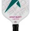 Raquete Pickleball Infantil Drop Shot Hero 1.0 Fiberglass - ATPSHOP