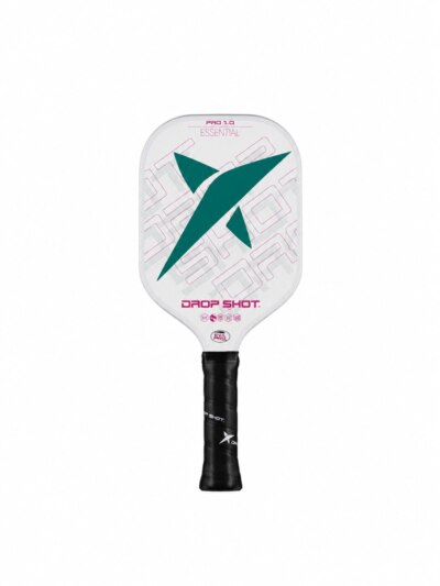 Raquete Pickleball Infantil Drop Shot Hero 1.0 Fiberglass - ATPSHOP