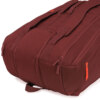 Raqueteira Wilson Defyer Redline 15pk V1 Bordô - ATPSHOP