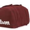 Raqueteira Wilson Defyer Redline 15pk V1 Bordô - ATPSHOP