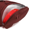 Raqueteira Wilson Defyer Redline 15pk V1 Bordô - ATPSHOP