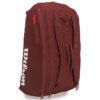Raqueteira Wilson Defyer Redline 15pk V1 Bordô - ATPSHOP
