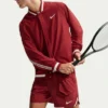 Shorts Dri-FIT Nike Court Slam U2 NY Masculino - ATPSHOP