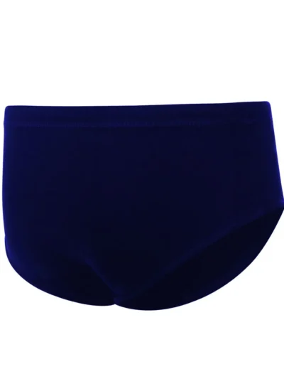 Sunga Acquaplus Juvenil Speedo - MARINHO BRANCO - ATPSHOP
