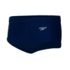 Sunga Acquaplus Juvenil Speedo - MARINHO BRANCO - ATPSHOP