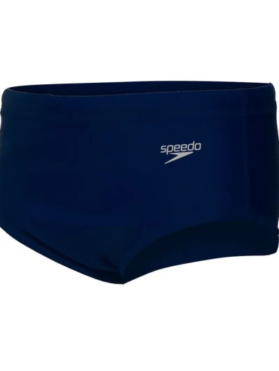 Sunga Acquaplus Juvenil Speedo - MARINHO BRANCO - ATPSHOP