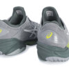 Tênis Asics Court FF 3 All Court Cinza - ATPSHOP