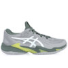 Tênis Asics Court FF 3 All Court Cinza - ATPSHOP